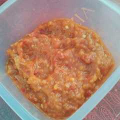 รูปของ Sambal serba guna