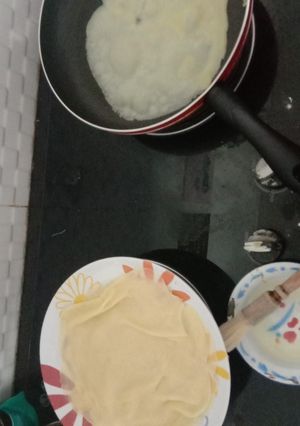 Foto resep Kulit Risol