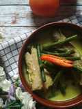 Baji baji gulai Malaysia