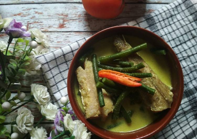 Resep Baji baji gulai Malaysia Anti Gagal