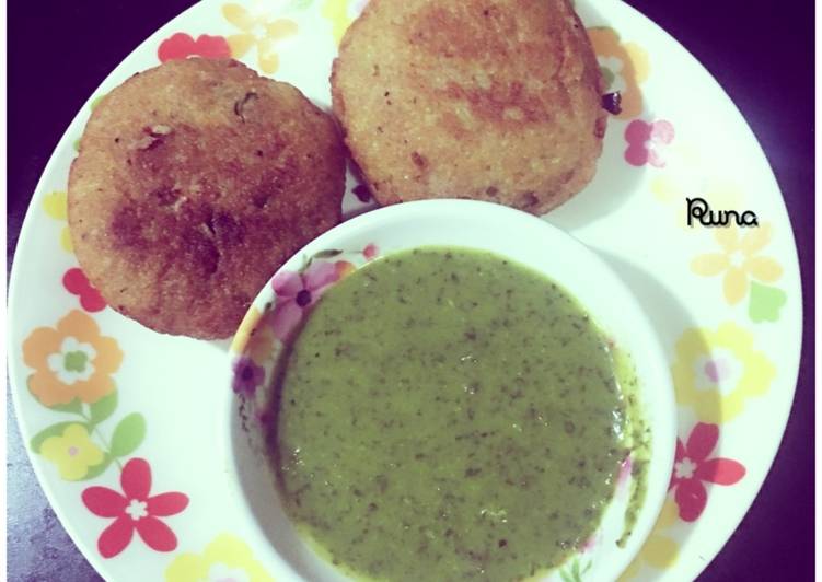 How to Prepare Homemade Potato Paneer Kachoris