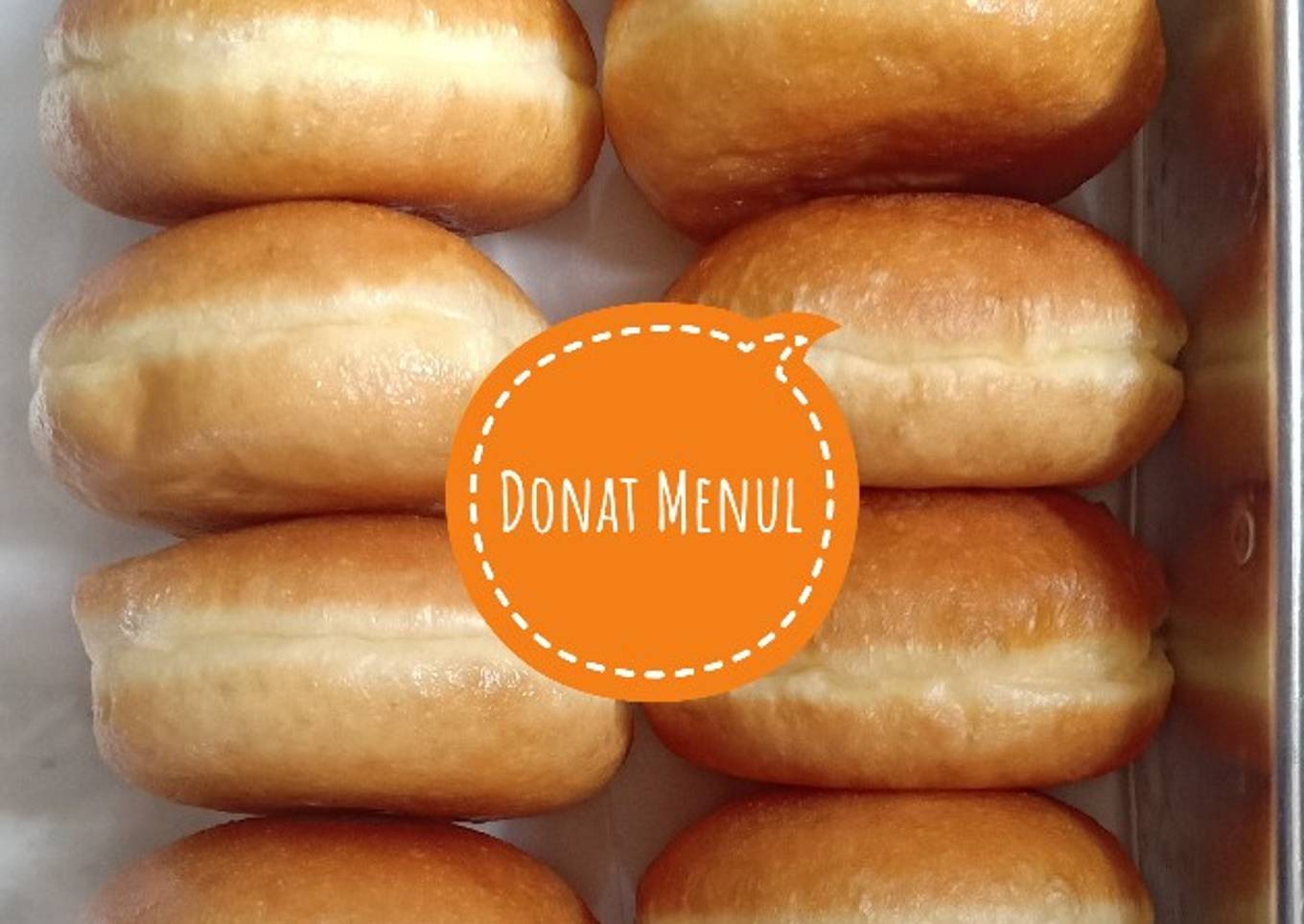 Donat Menul