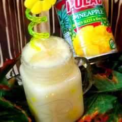 A picture of Pina Colada.