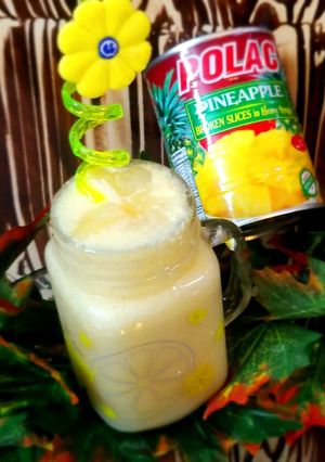 A picture of Pina Colada.