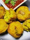 Batata wara