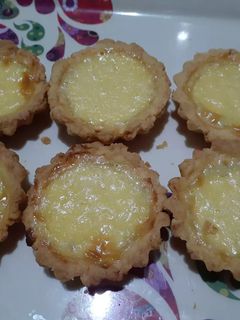 Foto resep Pie Susu