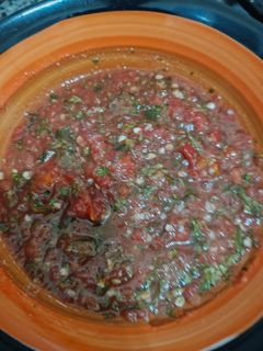 صورة لوصفة سحاوق😋