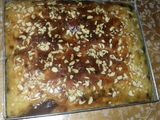 بريوش سائل شوكو 🍫 فانيلا 🌼
