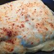 Canelones carne picada y paté en Monsieur Plus
