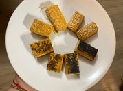 Kép erről: tea sütemények