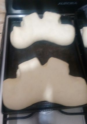 Una foto de Corderito Cordobés