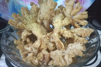 Langkah Mudah untuk Menyiapkan Jamur Tiram Krispi yang Bisa Manjain Lidah