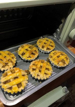 Foto resep Apple Pie