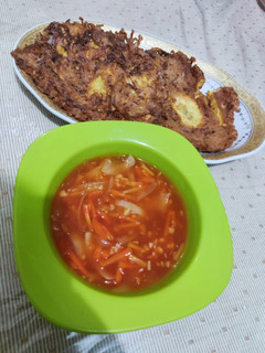Foto resep Fuyunghai