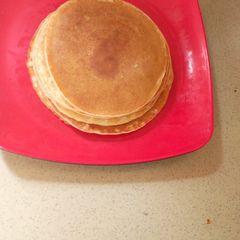 A picture of Pancake.