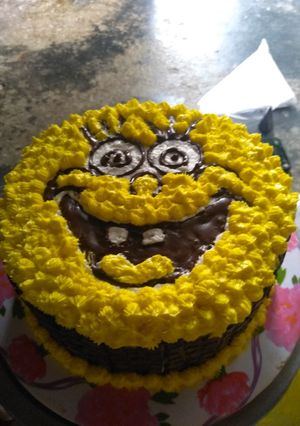 Foto resep Butter cream