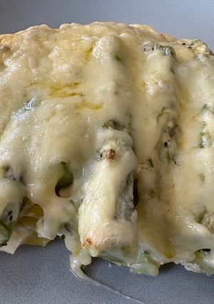 Spargel-Kartoffelauflauf Rezepthauptbild