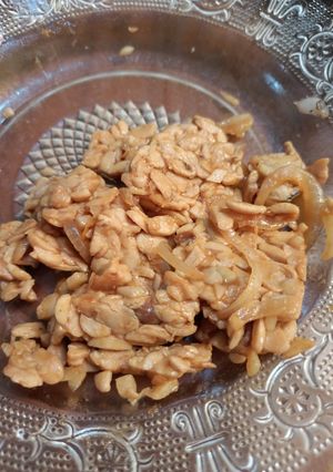 Foto resep Tempe teriyaki