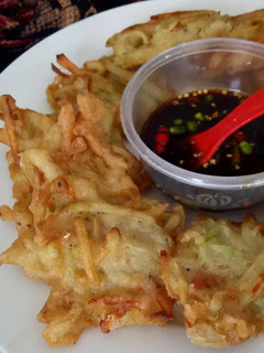 Foto resep Bakwan labu siam