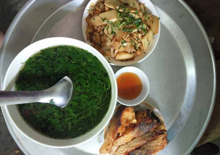 Recipe: Yummy Cơm nhà 4