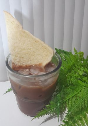 Foto resep Es Kapal Khas Solo