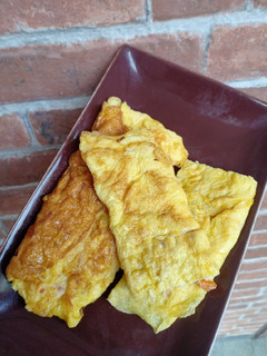 Foto resep Omelet