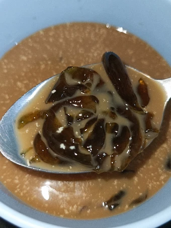 Cara Gampang Membuat Resep Es Cappucino Cincau yang Bikin Ngiler Anti Ribet, Mantap