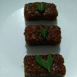 Wajik gula jawa