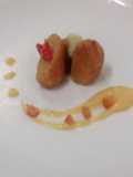 Crouquette