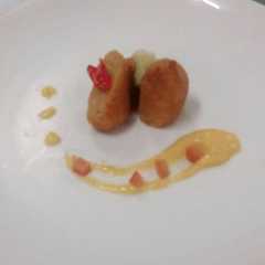 รูปของ Crouquette