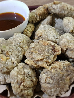 Foto resep Pempek Kulit Adaan