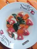 Sayur Bening Wortel Simpel