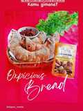Ocxpicious Bread