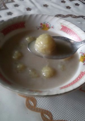 Foto resep Biji salak