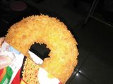 Donat indomie