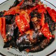 Paru Cabe Merah