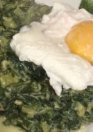 Una foto de Técnicas de cocina: Hacer huevos poché/escalfados perfectos
