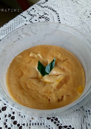 Foto resep Sarikaya Gula Merah