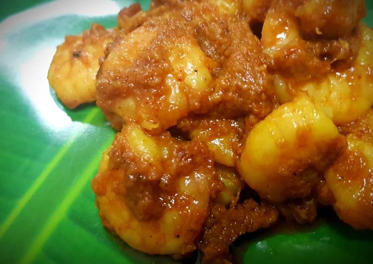 2 Things You Must Know About Prawn Fry