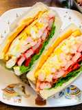 Wanpaku Sandwich🇯🇵
