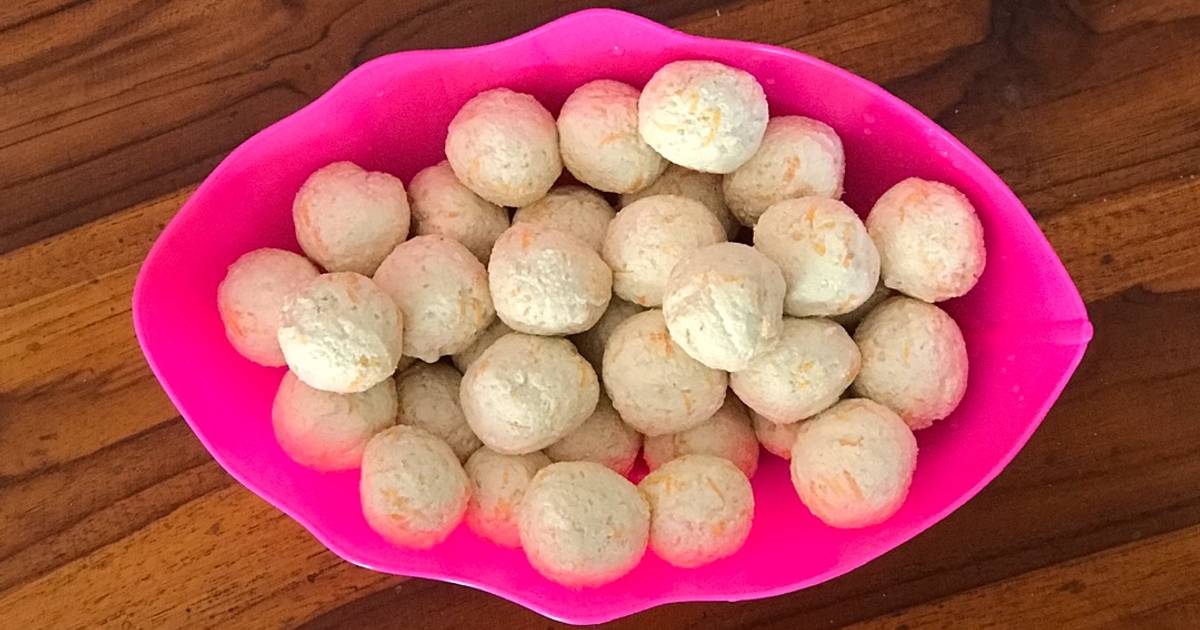 Resep Bakso Ayam Tahu Sayur Oleh Anita Febriyanti Cookpad