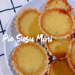 รูปของ Pie Susu Mini