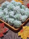 Klepon Ketan Gula Jawa