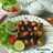 Sate Baso (Baso Bakar) #postingrame2_sate