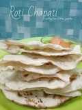 Roti Chapati