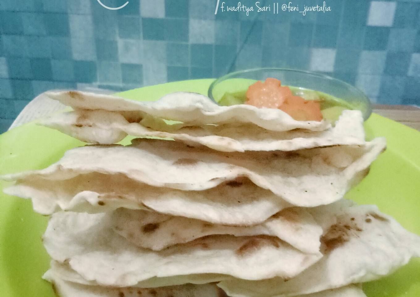 Roti Chapati