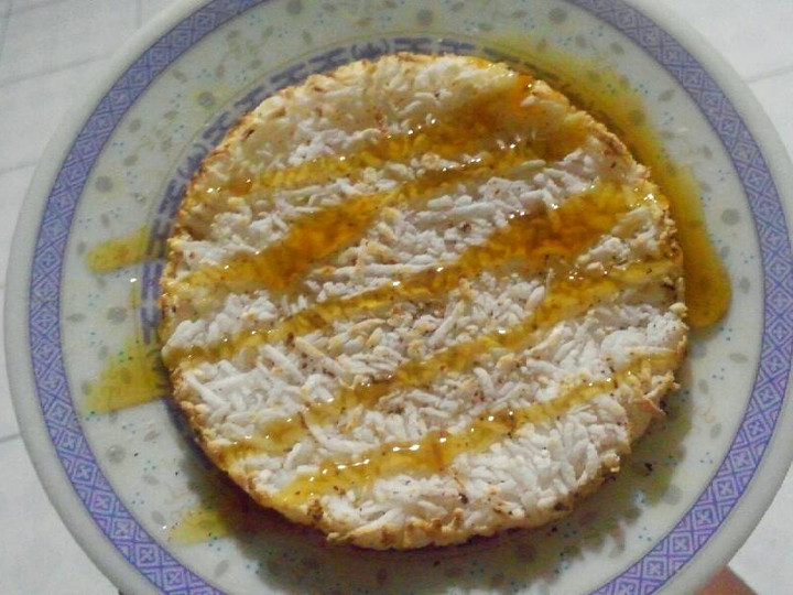 Bagaimana Menyiapkan Kue Rangi Bulat yang Enak Banget