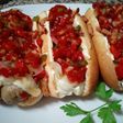 Perritos calientes