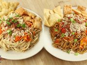 Gambar mie gacoan