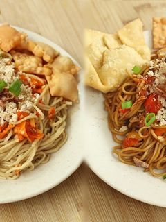 Foto resep Mie Setan Ala Gacoan Devina Hermawan